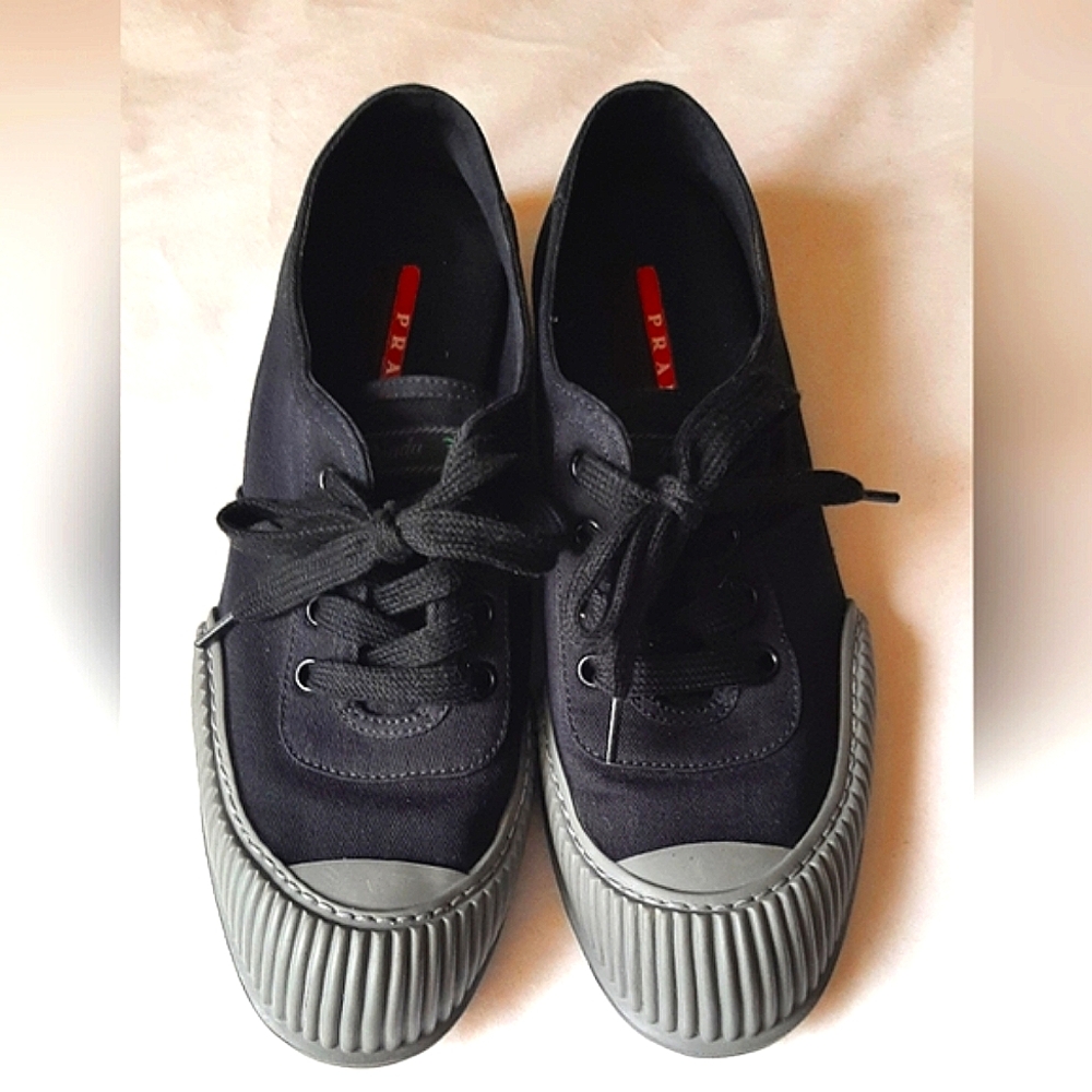 PRADA Sport Canvas